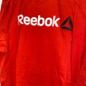 Reebok Tee x2